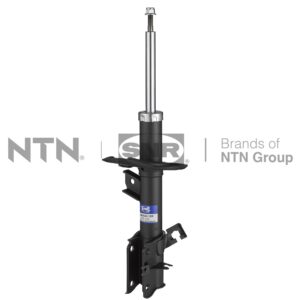 Amortisseur - SA66840.19R - SNR - Compatible avec véhicule Nissan, NISSAN (DFAC)