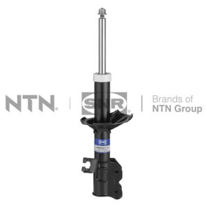 Amortisseur - SA66840.27L - SNR - Compatible avec véhicule Nissan