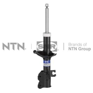 Amortisseur - SA66840.28R - SNR - Compatible avec véhicule Nissan