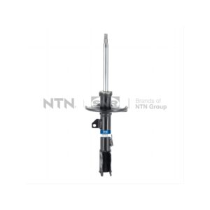 Amortisseur - SA66940.01R - SNR - Compatible avec véhicule Toyota, Opel
