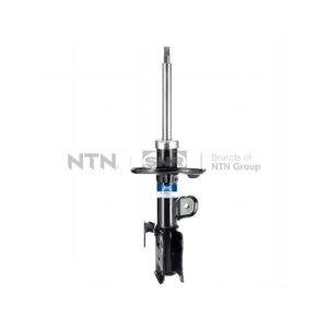 Amortisseur - SA66940.06R - SNR - Compatible avec véhicule Toyota