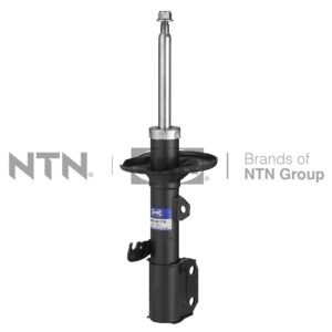 Amortisseur - SA66940.17R - SNR - Compatible avec véhicule Toyota