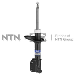 Amortisseur - SA66940.24R - SNR - Compatible avec véhicule Toyota