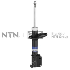 Amortisseur - SA66940.25L - SNR - Compatible avec véhicule Toyota