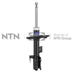 Amortisseur - SA66943.01R - SNR - Compatible avec véhicule Toyota
