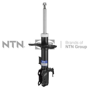 Amortisseur - SA66943.02L - SNR - Compatible avec véhicule Toyota, Citroen, Peugeot
