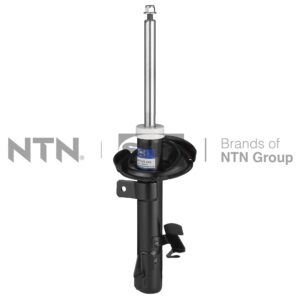 Amortisseur - SA67043.03L - SNR - Compatible avec véhicule Mazda