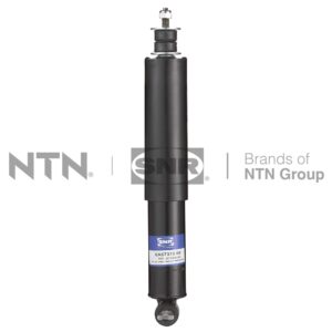Amortisseur - SA67313.08 - SNR - Compatible avec véhicule Opel, Toyota, Chrysler, Hyundai, Mitsubishi, Bedford, Isuzu, Nissan, Volkswagen