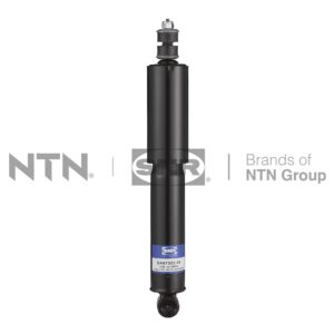 Amortisseur - SA67323.09 - SNR - Compatible avec véhicule Toyota
