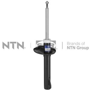 Amortisseur - SA67843.01 - SNR - Compatible avec véhicule Skoda