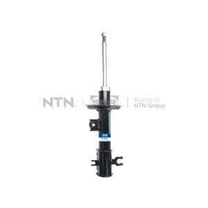 Amortisseur - SA69040.07L - SNR - Compatible avec véhicule Chevrolet, Daewoo