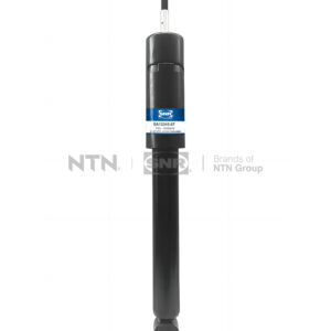 Amortisseur - SA94113.01 - SNR - Compatible avec véhicule Smart