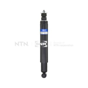 Amortisseur - SA95313.05 - SNR - Compatible avec véhicule Opel, Chevrolet, Daewoo