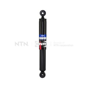 Amortisseur - SA95411.02 - SNR - Compatible avec véhicule Volkswagen, Seat
