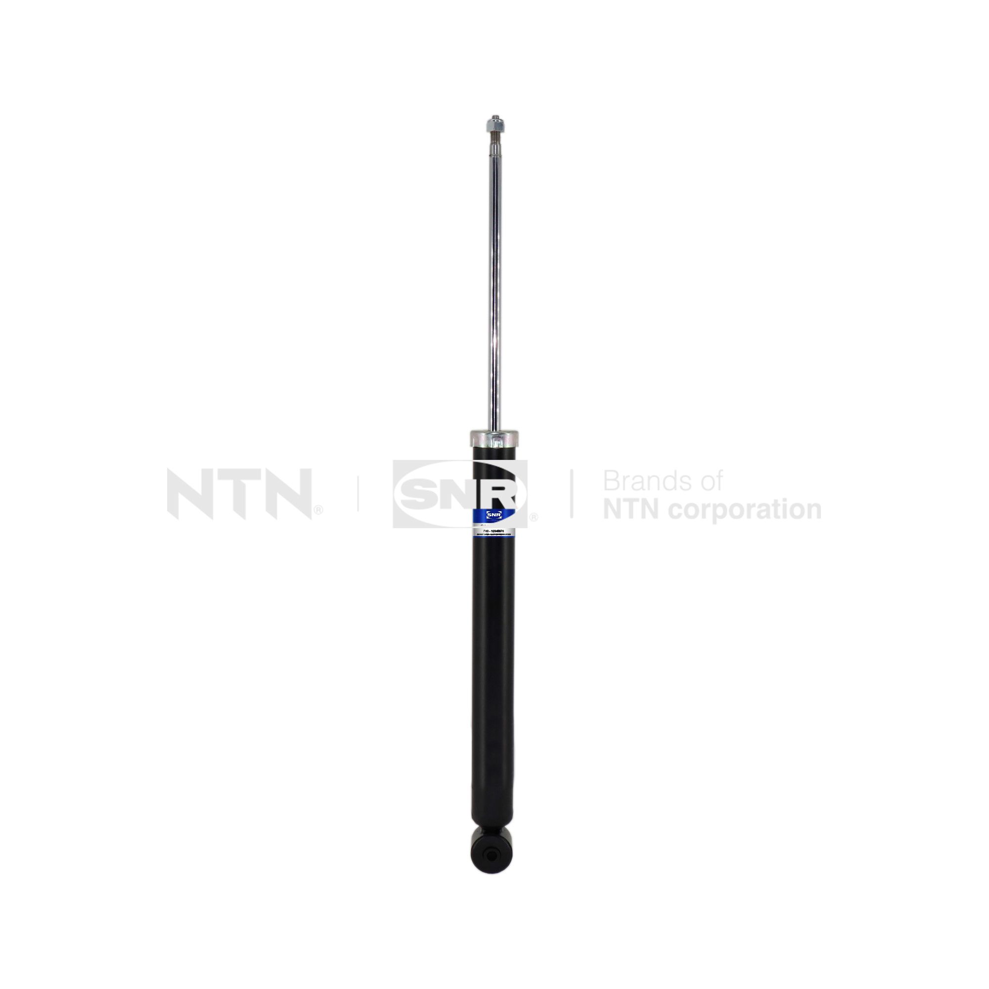 Amortisseur - SA95413.13 - SNR - Compatible avec véhicule Audi, Volkswagen, Skoda, Seat