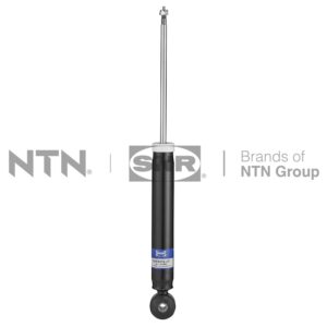 Amortisseur - SA95413.23 - SNR - Compatible avec véhicule Volkswagen, Skoda