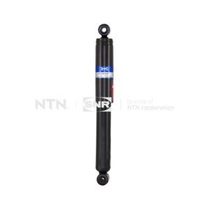Amortisseur - SA95511.07 - SNR - Compatible avec véhicule Renault
