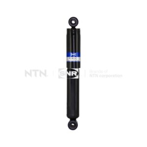 Amortisseur - SA95511.08 - SNR - Compatible avec véhicule Renault