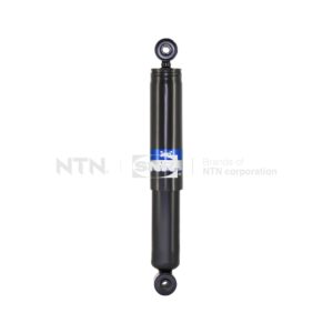Amortisseur - SA95511.23 - SNR - Compatible avec véhicule Nissan, Renault