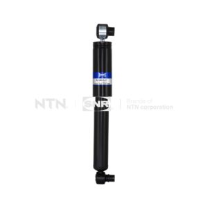 Amortisseur - SA95511.24 - SNR - Compatible avec véhicule Renault