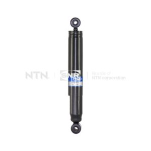 Amortisseur - SA95511.36 - SNR - Compatible avec véhicule Opel, Vauxhall, Renault