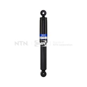 Amortisseur - SA95511.37 - SNR - Compatible avec véhicule Nissan, Renault