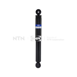 Amortisseur - SA95511.45 - SNR - Compatible avec véhicule Nissan, Vauxhall, Opel, Renault, Fiat