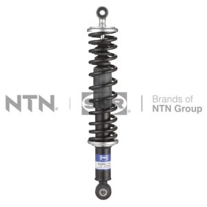 Amortisseur - SA95511.53 - SNR - Compatible avec véhicule Renault, EAGLE