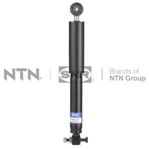 Amortisseur - SA95511.56 - SNR - Compatible avec véhicule Renault