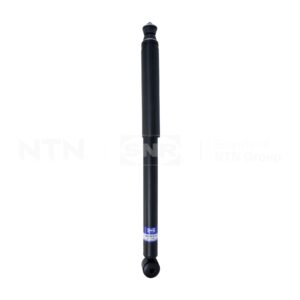 Amortisseur - SA95513.11 - SNR - Compatible avec véhicule Dacia, Renault
