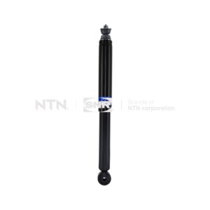 Amortisseur - SA95513.22 - SNR - Compatible avec véhicule Renault, Dacia