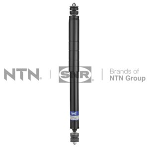 Amortisseur - SA95514.55 - SNR - Compatible avec véhicule Renault