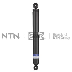 Amortisseur - SA95521.46 - SNR - Compatible avec véhicule Vauxhall, Opel, Renault, Nissan