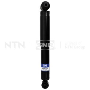 Amortisseur - SA95521.47 - SNR - Compatible avec véhicule Vauxhall, Opel, Renault, Nissan