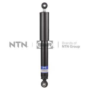 Amortisseur - SA95521.51 - SNR - Compatible avec véhicule Renault