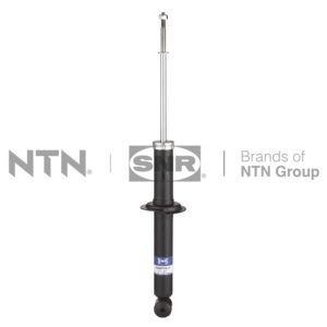 Amortisseur - SA95733.01 - SNR - Compatible avec véhicule Volkswagen, Audi