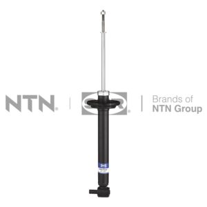 Amortisseur - SA95733.03 - SNR - Compatible avec véhicule Volkswagen, Audi