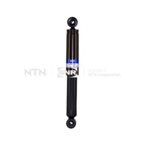 Amortisseur - SA95811.18 - SNR - Compatible avec véhicule Opel, BUICK (SGM), Vauxhall, Fiat