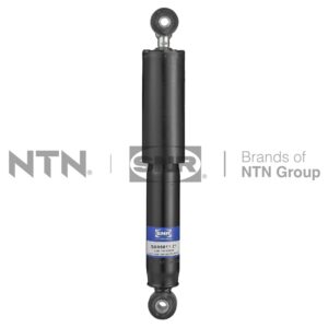 Amortisseur - SA95811.21 - SNR - Compatible avec véhicule Fiat