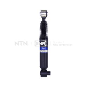 Amortisseur - SA95911.06 - SNR - Compatible avec véhicule Citroen, Peugeot