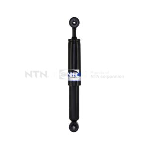 Amortisseur - SA95911.13 - SNR - Compatible avec véhicule Vauxhall, Peugeot, Opel