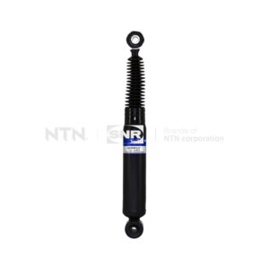 Amortisseur - SA95911.18 - SNR - Compatible avec véhicule Peugeot, Fiat, Citroen, Lancia