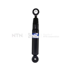 Amortisseur - SA95911.27 - SNR - Compatible avec véhicule Peugeot, Citroen, DS