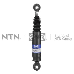 Amortisseur - SA95911.34 - SNR - Compatible avec véhicule Peugeot, Citroen