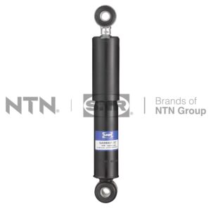 Amortisseur - SA95921.32 - SNR - Compatible avec véhicule Peugeot, Fiat, Citroen