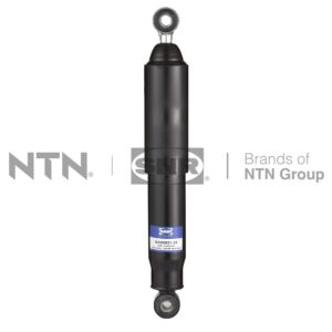 Amortisseur - SA95921.36 - SNR - Compatible avec véhicule Fiat, Peugeot, Citroen