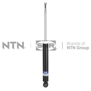 Amortisseur - SA96013.03 - SNR - Compatible avec véhicule Toyota