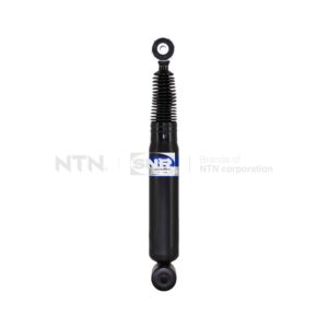 Amortisseur - SA96611.04 - SNR - Compatible avec véhicule Citroen, DS