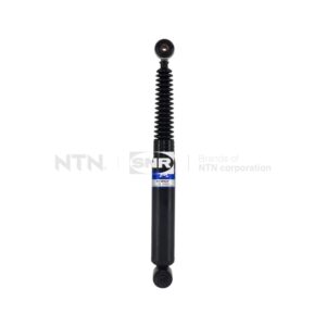 Amortisseur - SA96611.07 - SNR - Compatible avec véhicule Peugeot, Citroen
