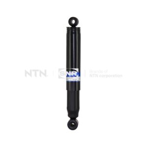 Amortisseur - SA96811.07 - SNR - Compatible avec véhicule Nissan